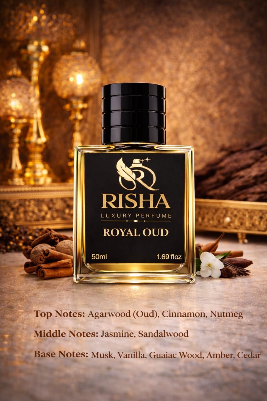ROYAL OUD