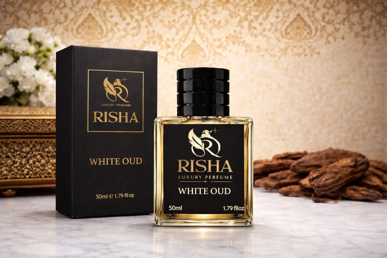 WHITE OUD