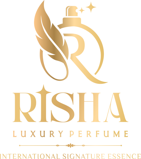 Risha Luxury Perfume