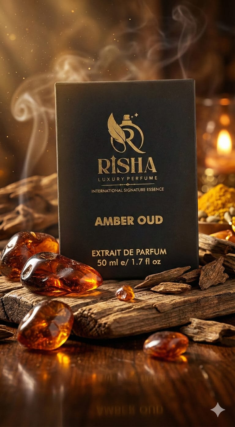 Amber Oud