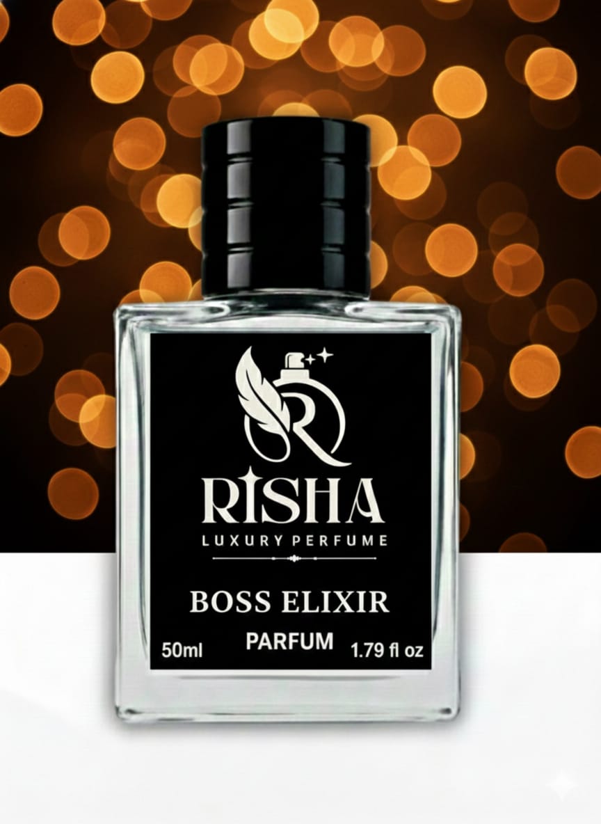 Boss Elixir