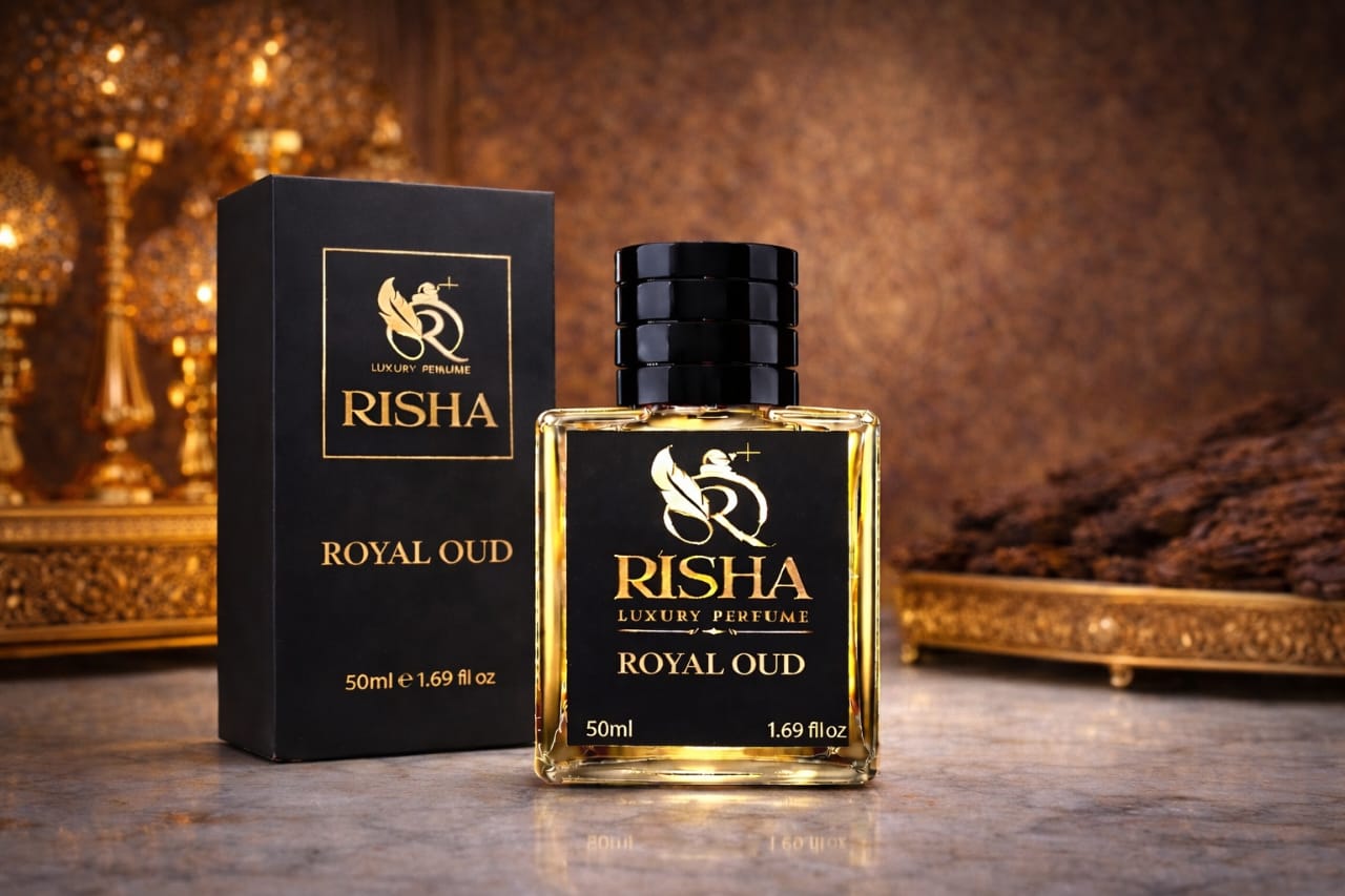ROYAL OUD