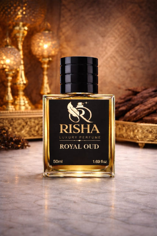 ROYAL OUD