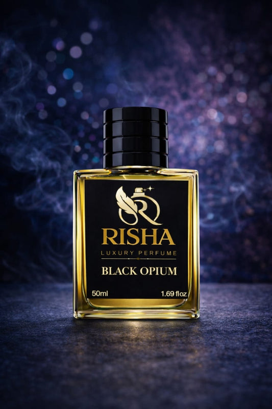 Black Opium