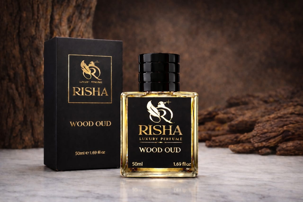 WOOD OUD