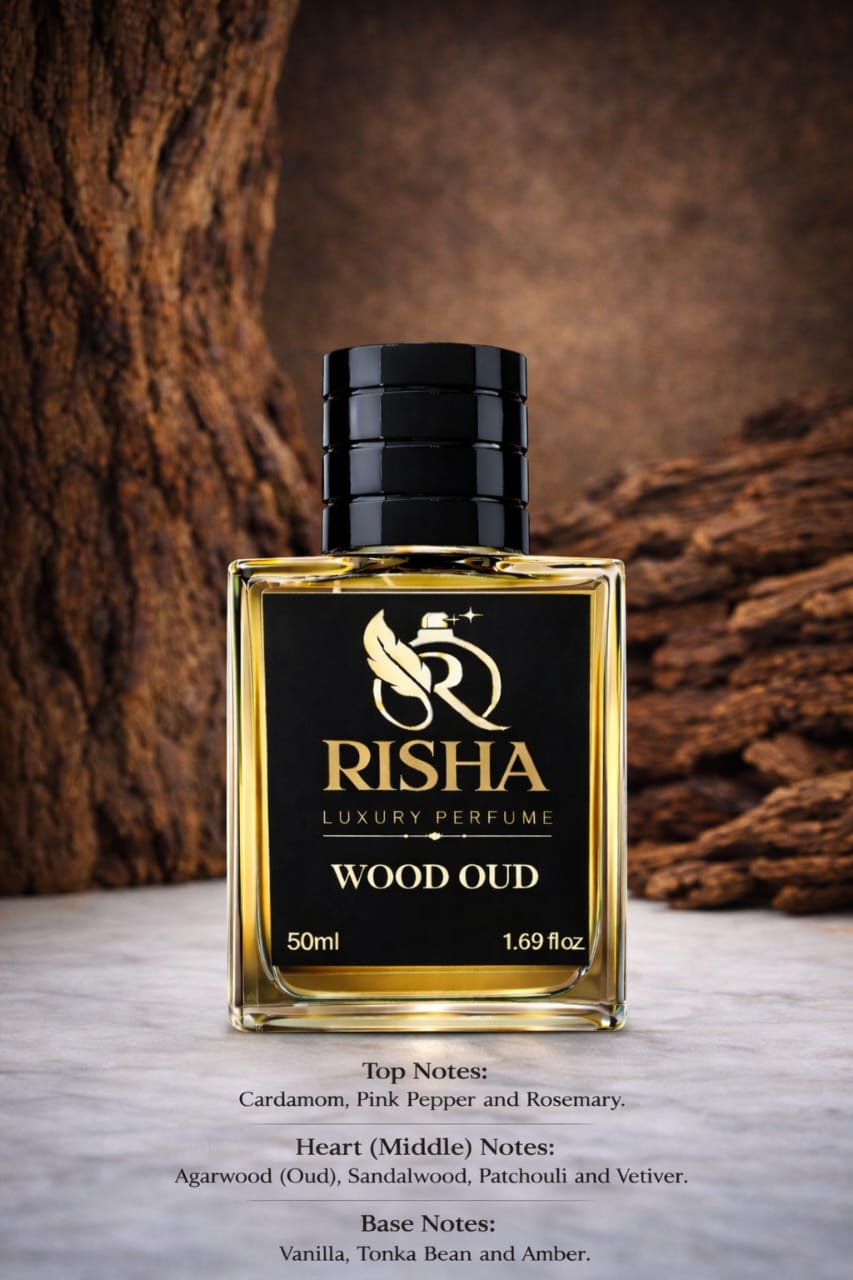 WOOD OUD
