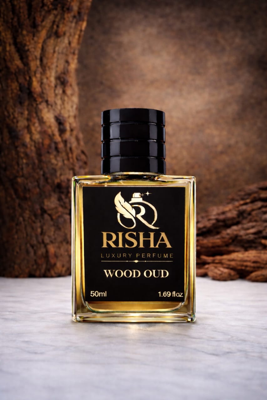 WOOD OUD