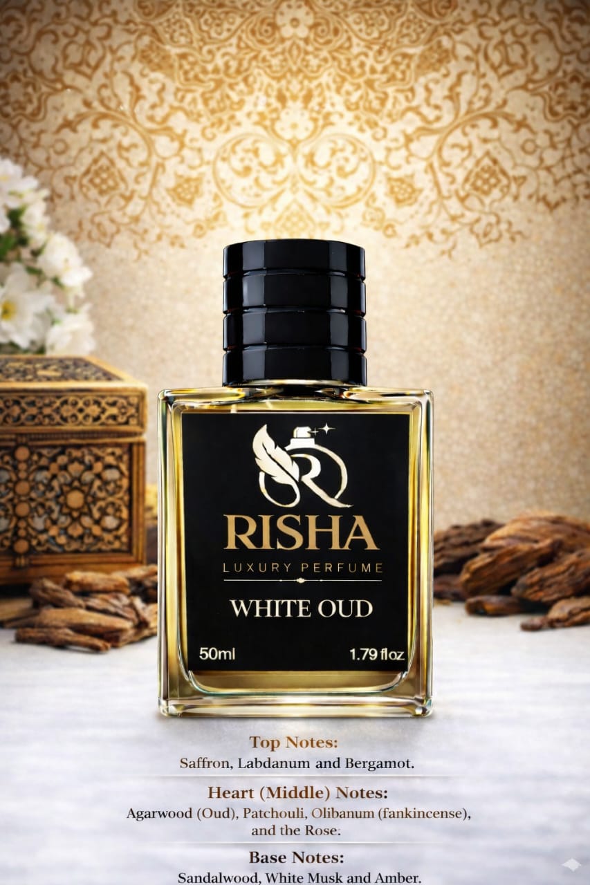 WHITE OUD
