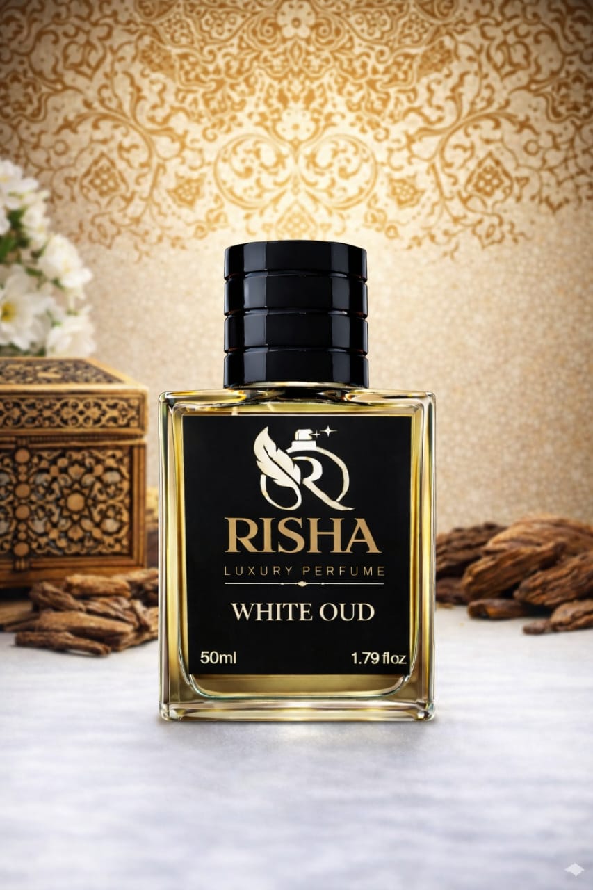 WHITE OUD