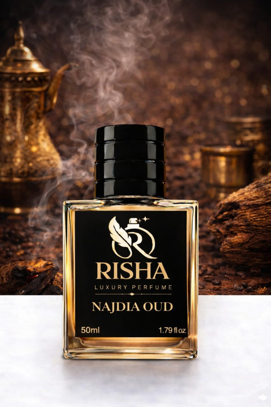 NAJDIA OUD