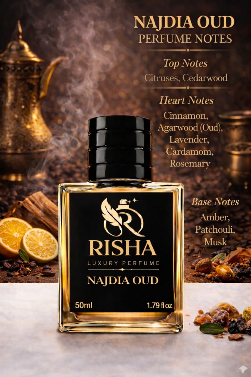 NAJDIA OUD