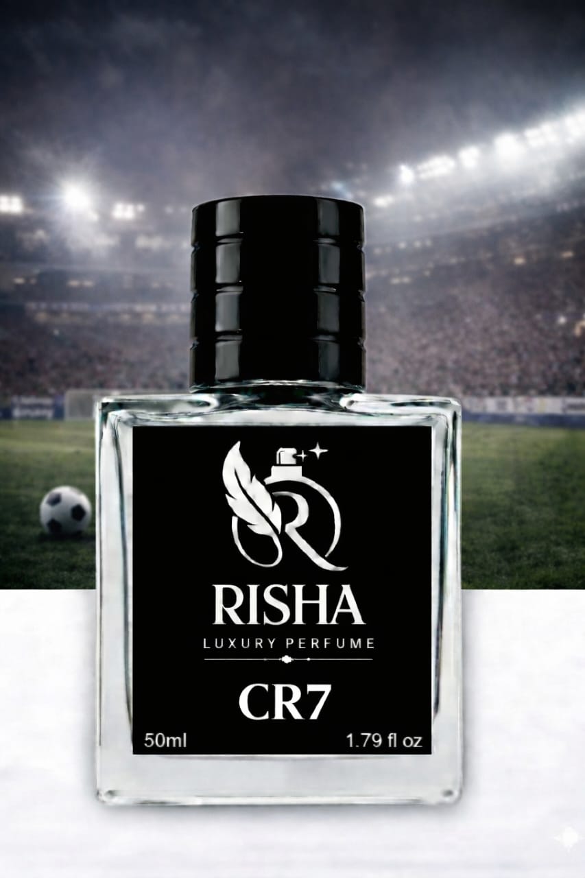 CR7