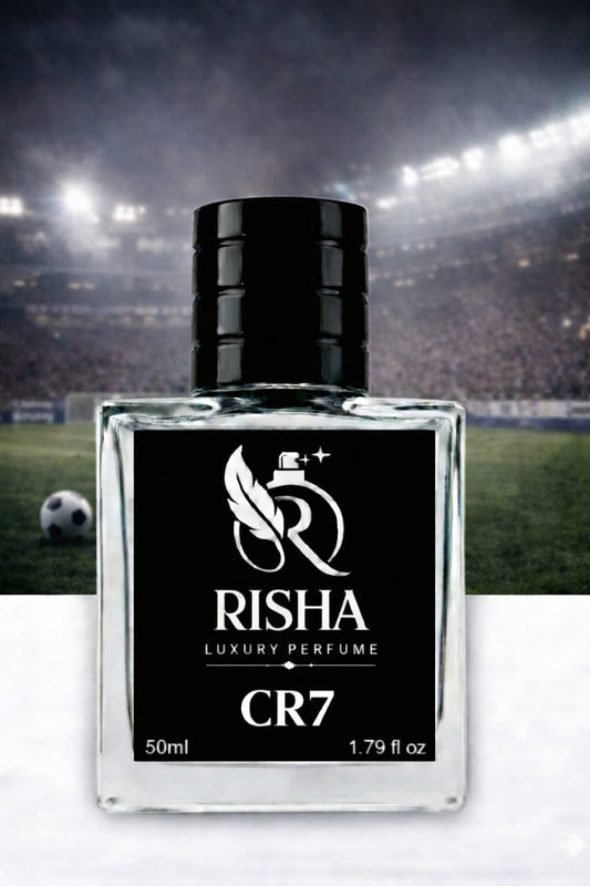CR7