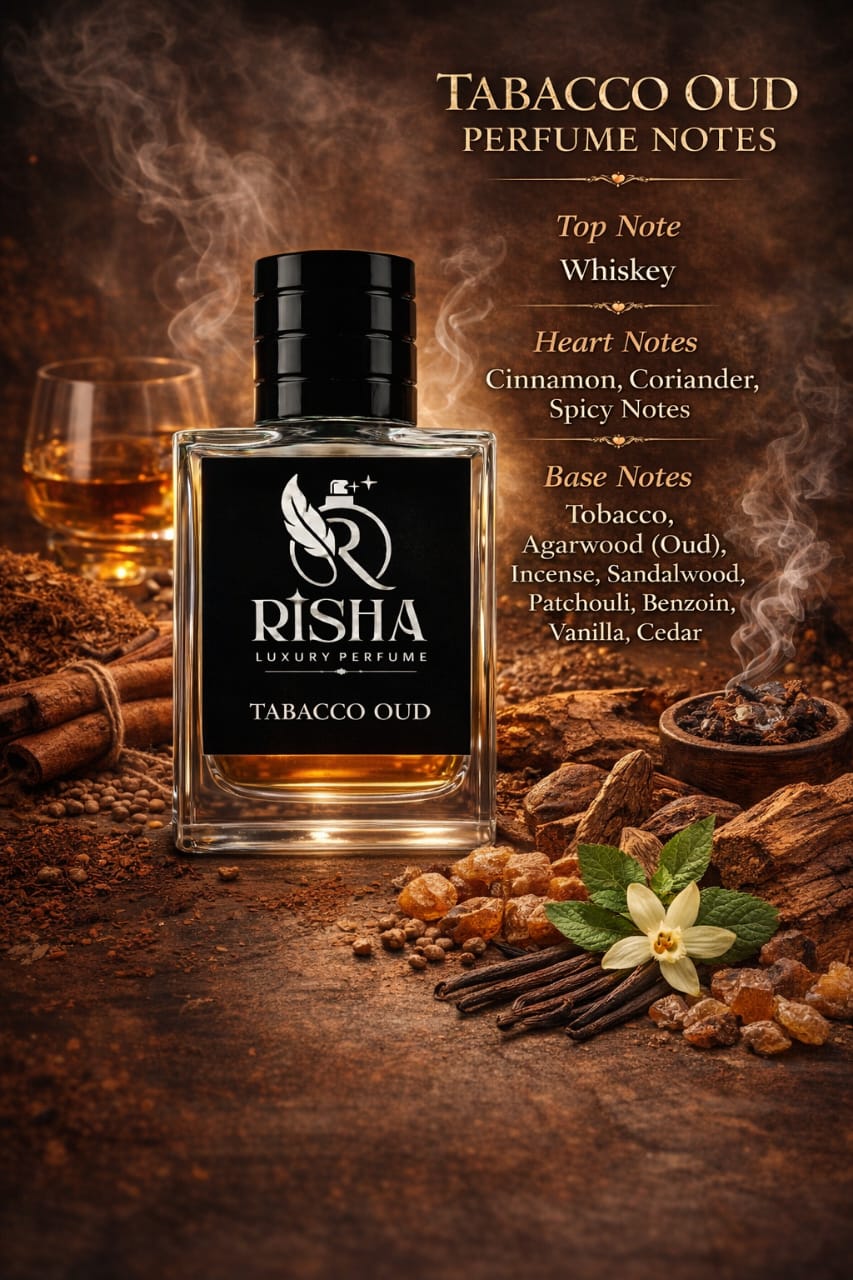 TABACCO OUD