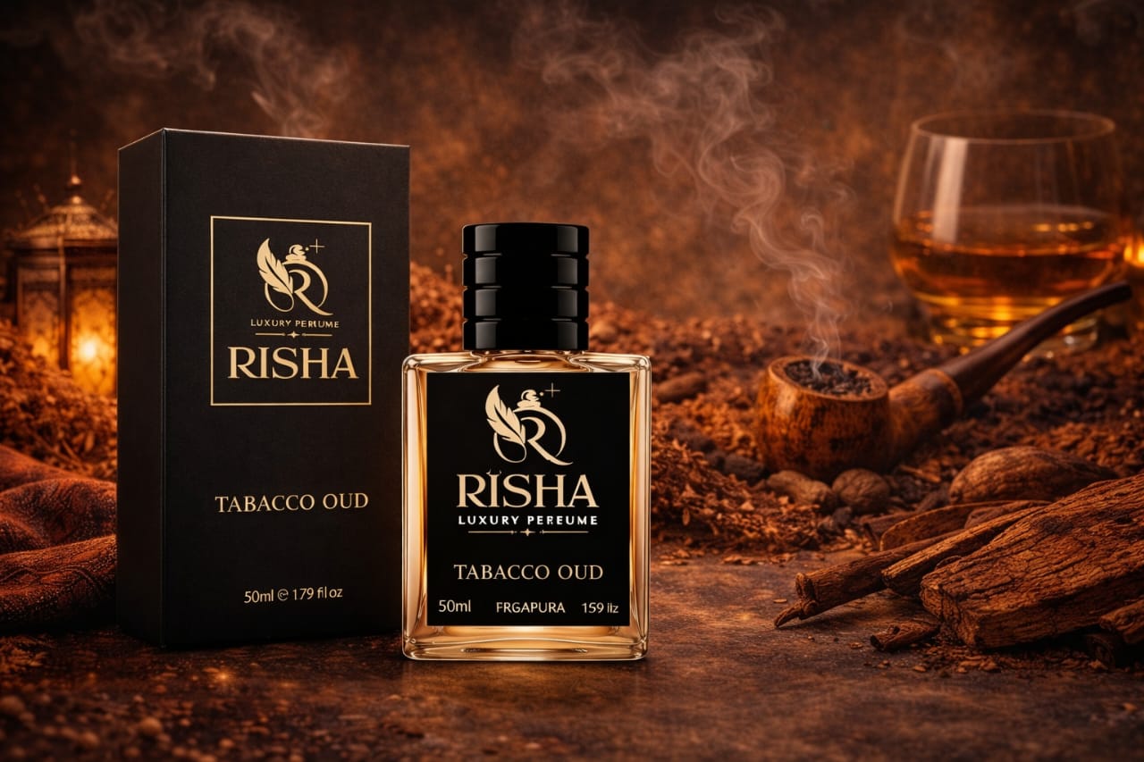 TABACCO OUD