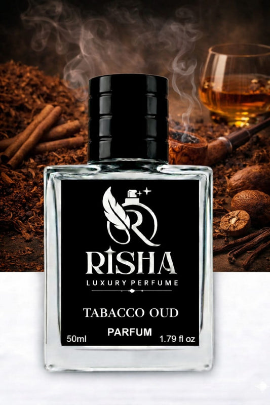 TABACCO OUD