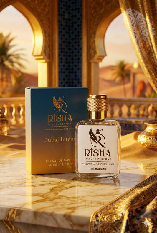 DUBAI INTENSE