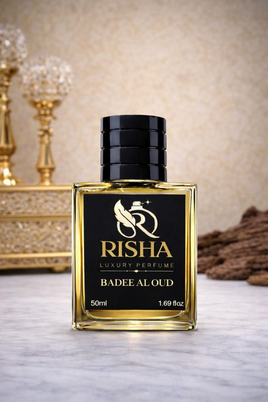Badee Al OUD